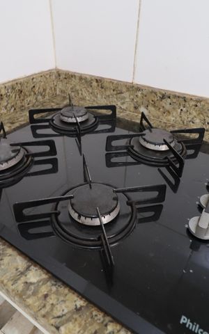Apartamento para alugar com 50m², 2 quartos e 1 vagaCozinha