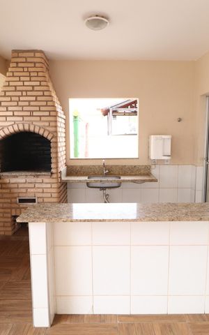 Apartamento para alugar com 50m², 2 quartos e 1 vagaÁrea comum