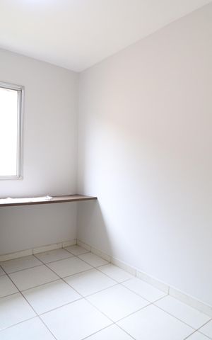 Apartamento para alugar com 50m², 2 quartos e 1 vagaQuarto 1