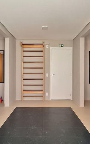 Apartamento para alugar com 33m², 2 quartos e sem vagaAcademia
