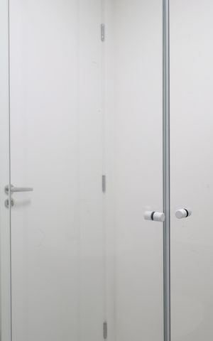 Apartamento para alugar com 33m², 2 quartos e sem vagaBanheiro