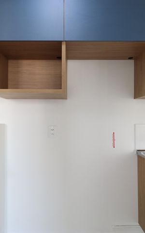 Apartamento para alugar com 33m², 2 quartos e sem vagaDetalhe