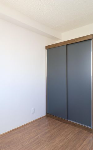Apartamento para alugar com 33m², 2 quartos e sem vagaQuarto 1