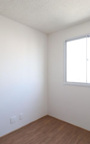 Apartamento para alugar com 33m², 2 quartos e sem vagaQuarto 1