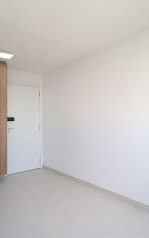 Apartamento para alugar com 33m², 2 quartos e sem vagaSala/Cozinha/Área de serviço