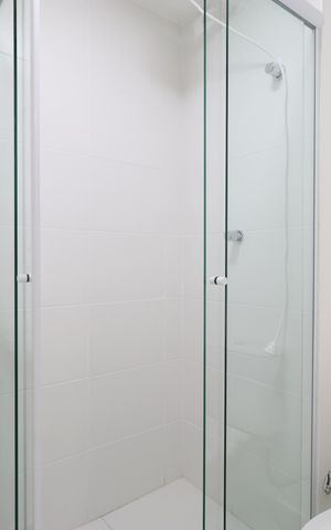 Apartamento para alugar com 33m², 2 quartos e sem vagaBanheiro