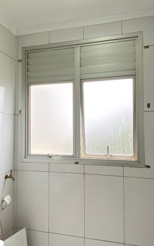 Apartamento à venda com 64m², 3 quartos e 1 vaga Apartamento à venda com 64m², 3 quartos e 1 vagaÁrea de serviço