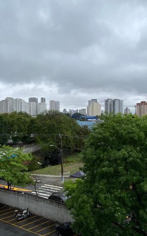 Apartamento à venda com 64m², 3 quartos e 1 vaga Apartamento à venda com 64m², 3 quartos e 1 vagaVista Quarto 1