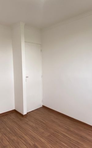 Apartamento à venda com 64m², 3 quartos e 1 vaga Apartamento à venda com 64m², 3 quartos e 1 vagaQuarto 2