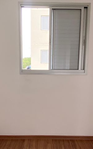 Apartamento à venda com 64m², 3 quartos e 1 vaga Apartamento à venda com 64m², 3 quartos e 1 vagaQuarto 3