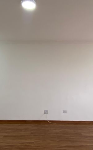 Apartamento à venda com 64m², 3 quartos e 1 vaga Apartamento à venda com 64m², 3 quartos e 1 vagaSala