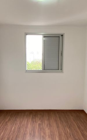 Apartamento à venda com 64m², 3 quartos e 1 vaga Apartamento à venda com 64m², 3 quartos e 1 vagaQuarto 2