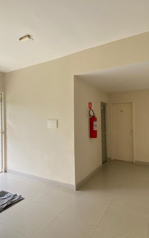 Apartamento à venda com 64m², 3 quartos e 1 vaga Apartamento à venda com 64m², 3 quartos e 1 vagaÁrea comum