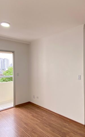 Apartamento à venda com 64m², 3 quartos e 1 vaga Apartamento à venda com 64m², 3 quartos e 1 vagaSala