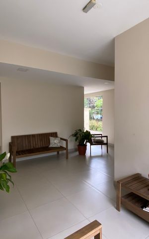 Apartamento à venda com 64m², 3 quartos e 1 vaga Apartamento à venda com 64m², 3 quartos e 1 vagaÁrea comum