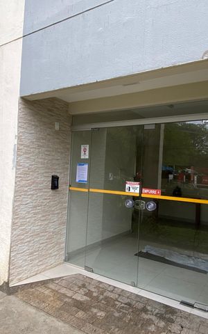 Apartamento à venda com 64m², 3 quartos e 1 vaga Apartamento à venda com 64m², 3 quartos e 1 vagaÁrea comum