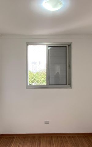 Apartamento à venda com 64m², 3 quartos e 1 vaga Apartamento à venda com 64m², 3 quartos e 1 vagaQuarto 1