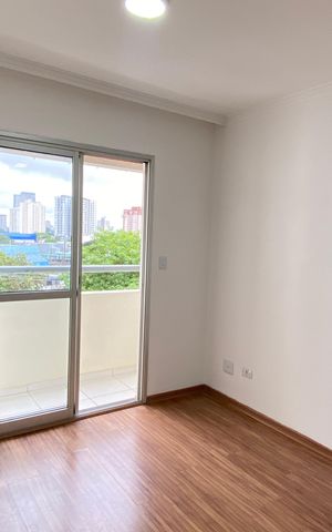 Apartamento à venda com 64m², 3 quartos e 1 vaga Apartamento à venda com 64m², 3 quartos e 1 vagaSala
