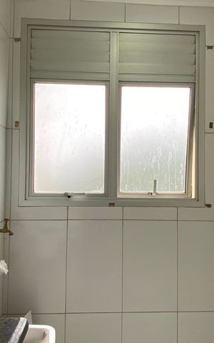 Apartamento à venda com 64m², 3 quartos e 1 vaga Apartamento à venda com 64m², 3 quartos e 1 vaga Área de Serviço