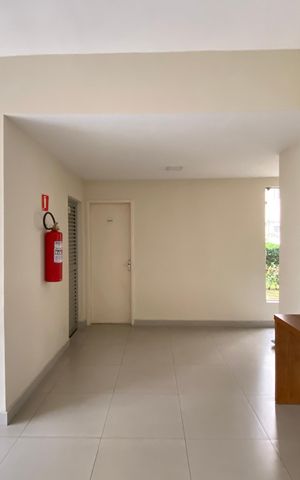 Apartamento à venda com 64m², 3 quartos e 1 vaga Apartamento à venda com 64m², 3 quartos e 1 vagaÁrea comum