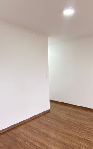 Apartamento à venda com 64m², 3 quartos e 1 vaga Apartamento à venda com 64m², 3 quartos e 1 vagaSala