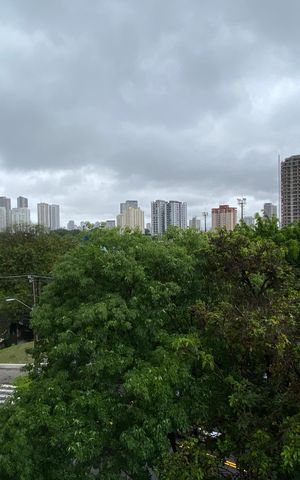 Apartamento à venda com 64m², 3 quartos e 1 vaga Apartamento à venda com 64m², 3 quartos e 1 vagaVista Quarto 2