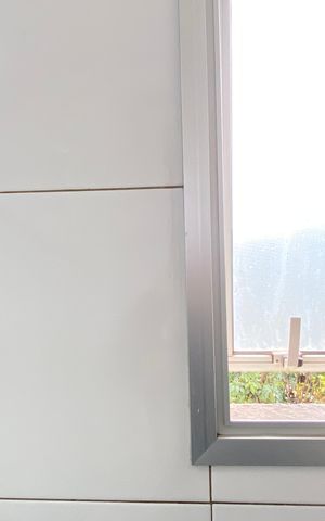 Apartamento à venda com 64m², 3 quartos e 1 vaga Apartamento à venda com 64m², 3 quartos e 1 vagaBanheiro
