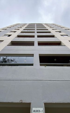 Apartamento à venda com 64m², 3 quartos e 1 vaga Apartamento à venda com 64m², 3 quartos e 1 vagaÁrea comum