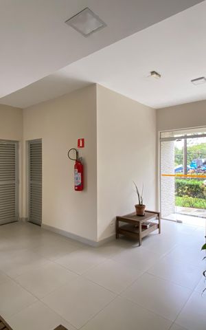 Apartamento à venda com 64m², 3 quartos e 1 vaga Apartamento à venda com 64m², 3 quartos e 1 vagaÁrea comum
