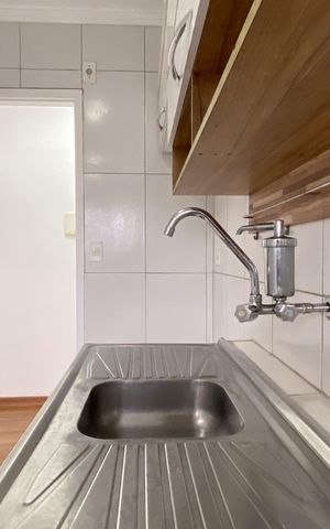 Apartamento à venda com 64m², 3 quartos e 1 vaga Apartamento à venda com 64m², 3 quartos e 1 vagaCozinha
