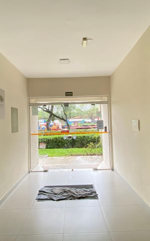 Apartamento à venda com 64m², 3 quartos e 1 vaga Apartamento à venda com 64m², 3 quartos e 1 vagaÁrea comum