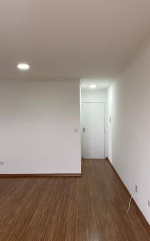 Apartamento à venda com 64m², 3 quartos e 1 vaga Apartamento à venda com 64m², 3 quartos e 1 vagaSala