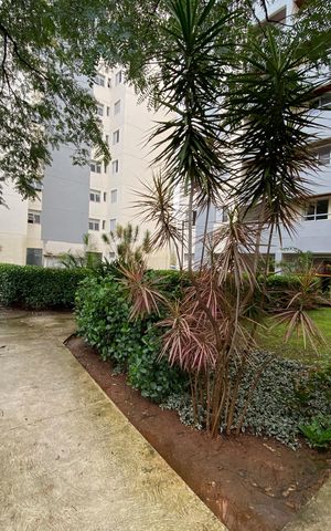 Apartamento à venda com 64m², 3 quartos e 1 vaga Apartamento à venda com 64m², 3 quartos e 1 vagaÁrea externa