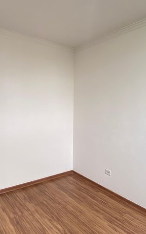 Apartamento à venda com 64m², 3 quartos e 1 vaga Apartamento à venda com 64m², 3 quartos e 1 vagaQuarto 1