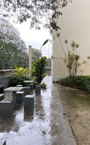 Apartamento à venda com 64m², 3 quartos e 1 vaga Apartamento à venda com 64m², 3 quartos e 1 vagaÁrea externa