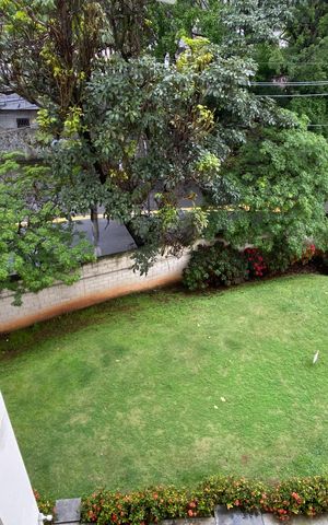 Apartamento à venda com 64m², 3 quartos e 1 vaga Apartamento à venda com 64m², 3 quartos e 1 vagaVista Área de Serviço