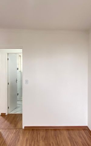 Apartamento à venda com 64m², 3 quartos e 1 vaga Apartamento à venda com 64m², 3 quartos e 1 vagaQuarto 1