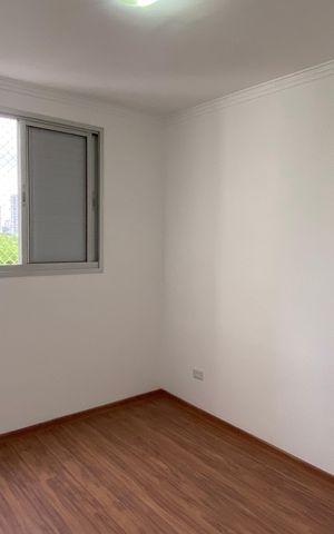 Apartamento à venda com 64m², 3 quartos e 1 vaga Apartamento à venda com 64m², 3 quartos e 1 vagaQuarto 2