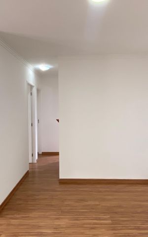 Apartamento à venda com 64m², 3 quartos e 1 vaga Apartamento à venda com 64m², 3 quartos e 1 vagaSala