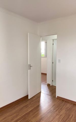 Apartamento à venda com 64m², 3 quartos e 1 vaga Apartamento à venda com 64m², 3 quartos e 1 vagaQuarto 1