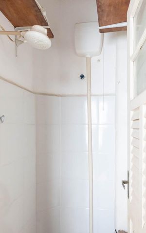Apartamento à venda com 75m², 2 quartos e sem vagaBanheiro de serviço