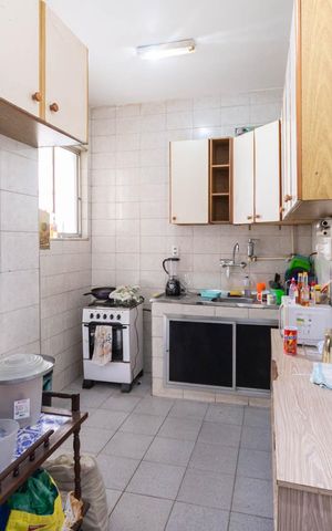 Apartamento à venda com 75m², 2 quartos e sem vagaCozinha