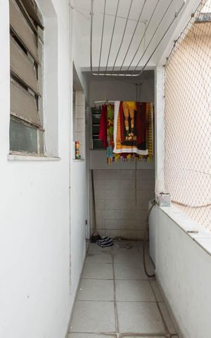Apartamento à venda com 75m², 2 quartos e sem vagaÁrea de Serviço