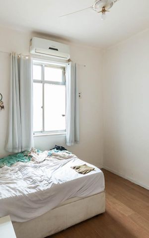 Apartamento à venda com 75m², 2 quartos e sem vagaQuarto 2
