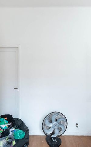 Apartamento à venda com 75m², 2 quartos e sem vagaQuarto 1