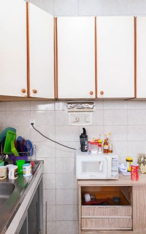 Apartamento à venda com 75m², 2 quartos e sem vagaCozinha