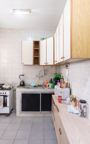 Apartamento à venda com 75m², 2 quartos e sem vagaCozinha