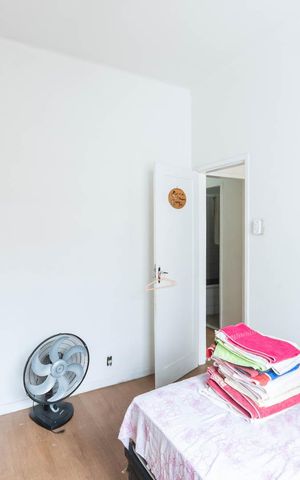 Apartamento à venda com 75m², 2 quartos e sem vagaQuarto 1
