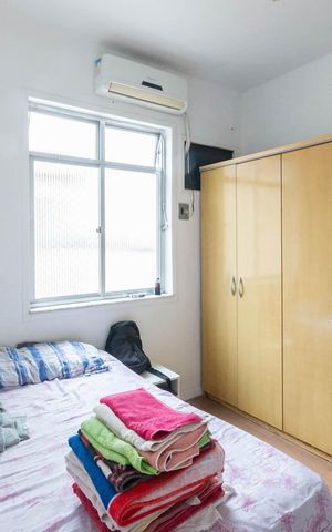 Apartamento à venda com 75m², 2 quartos e sem vagaQuarto 1