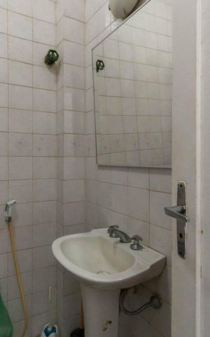 Apartamento à venda com 75m², 2 quartos e sem vagaBanheiro